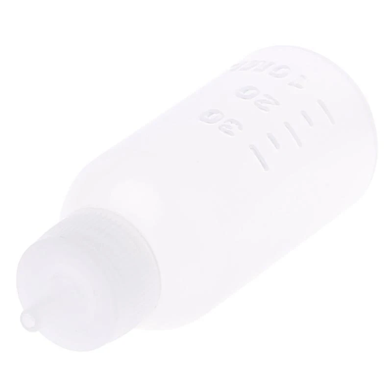 E06B 30ml Chai phân phối cho dán dép Rosin hàn với 11 kim tiêm