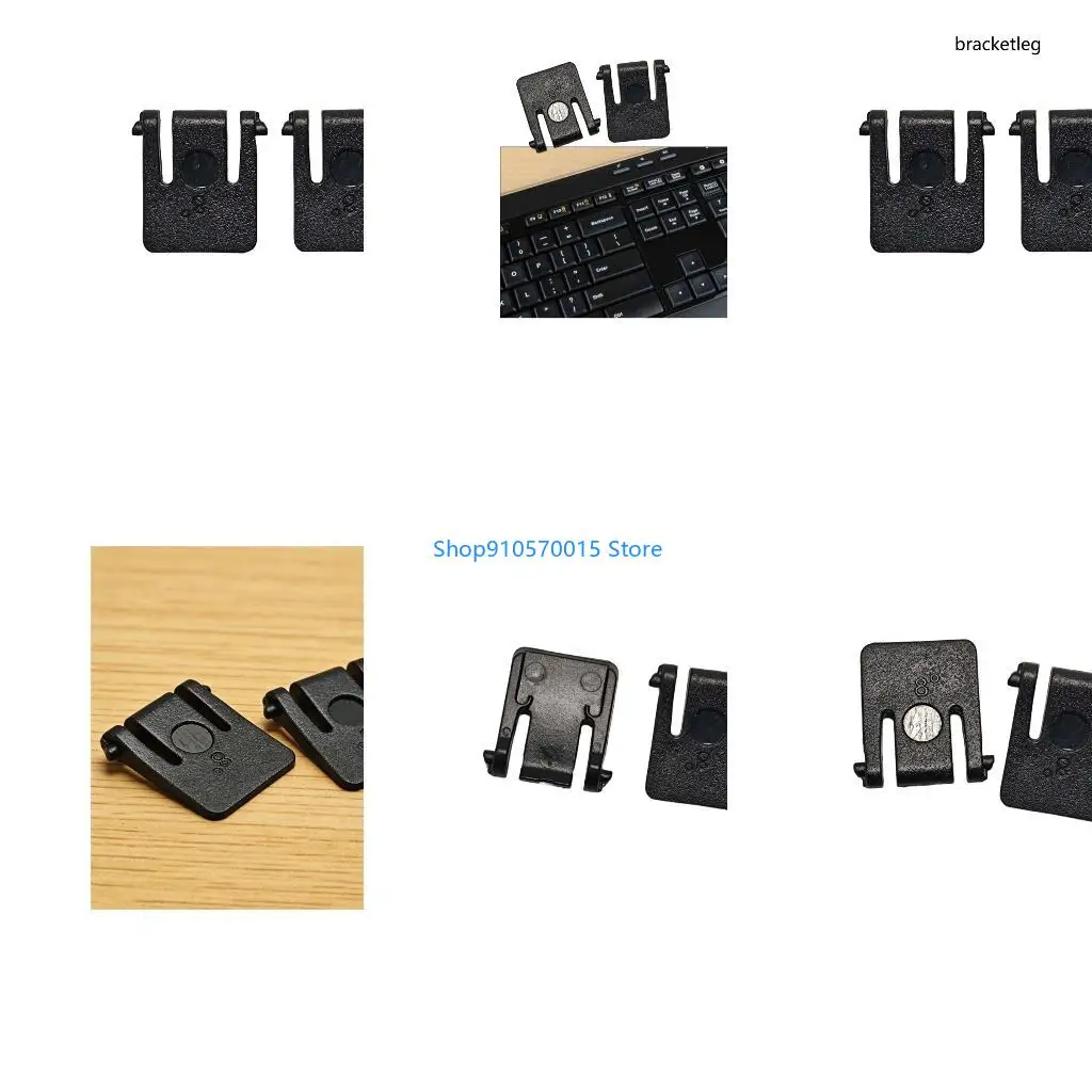 B95C Stable Keyboard Stand Repair Accessory for MK520 K520 Enhances Typing Experience