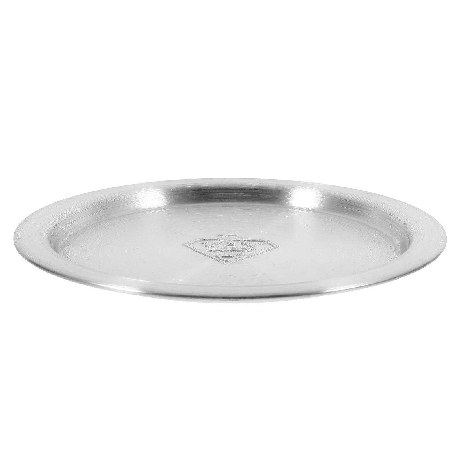

Anti Boiling Overflow Plate Cooking Pot Cover 304 Stainless Steel Silver Color 12 3cm 14cm Universal Fit Hightemperature