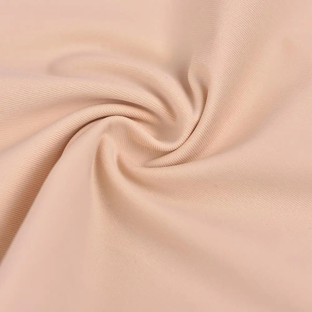 Thin Mold Cup Bra Strapless Bandeau Bra for Women Non-padded Wireless Ice Silk Tube Top Bralette Non-slip Comfortable Underwear