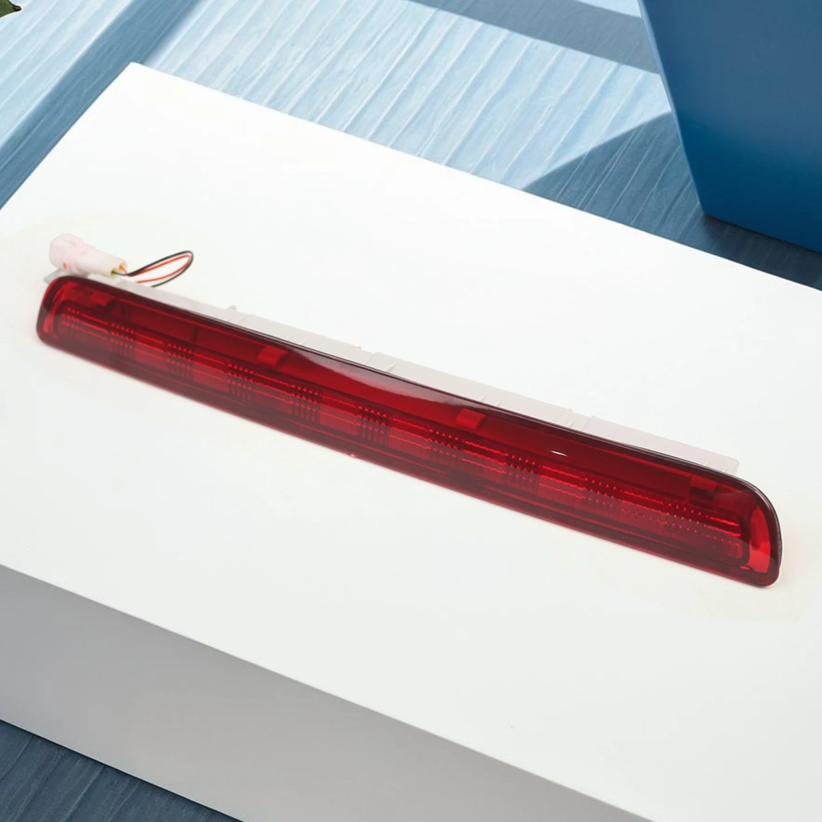 

Высокорасположенный стоп-сигнал 81570-60081, замена стоп-лампы 81570-60080 для Toyota Prado LC120, для Lexus GX470 2003-2009