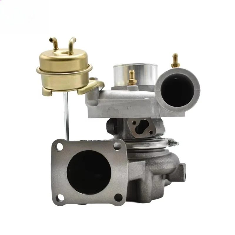 Factory Cheap Price Turbo CT16V 17201-11070 Turbocharger for Hilux Prado Innova Fortuner Revo  2GD-FTV 2GDFTV 2GD FT 1GD-FTV