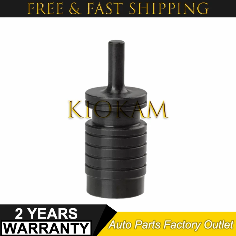 

JF011E JF015E Transmission Clutch Oil Pump Plunger For Nissan Mitsubishi Dodge CVT RE0F10A Gearbox 33510N-02 33510N-01