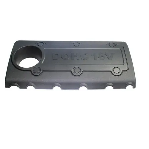 Cubierta decorativa para capó de motor, accesorio para KIA K5 Santa Fe Tucson Forte Koup Optima Sportage 2.0L 2.4L 29240-2G000