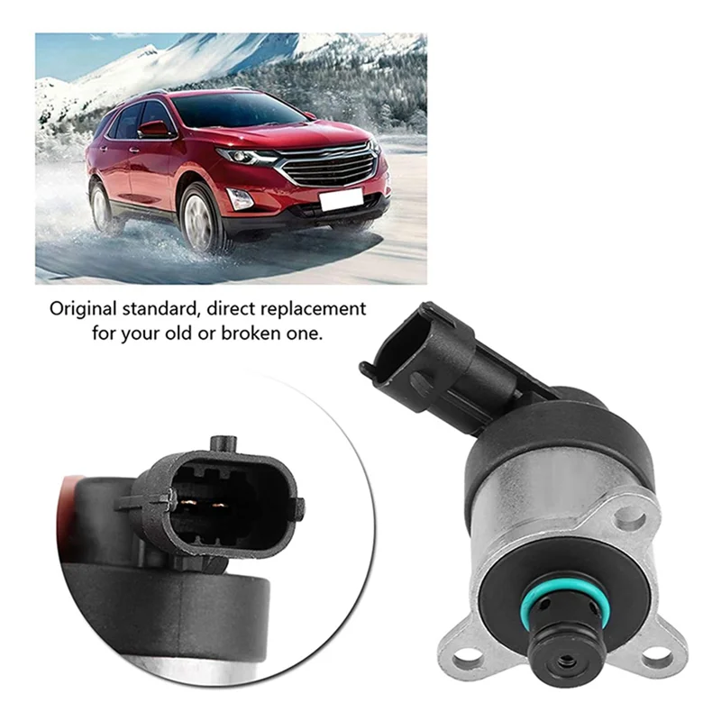 

Premium 0928400680 Fuel Pressure Pump Regulator For FORD ALFA FIAT LANCIA OPEL VECTRA C ZAFIRA B 1.3 1.9