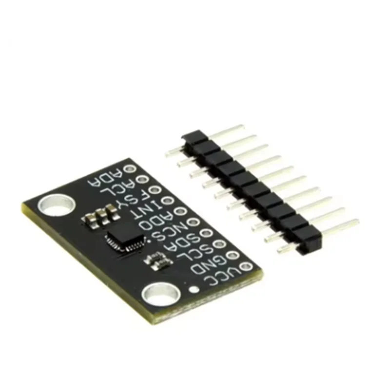 MCU-20948 ICM-20948 Low Power 9-Axis MEMS Motion Tracking Device Sensor Module