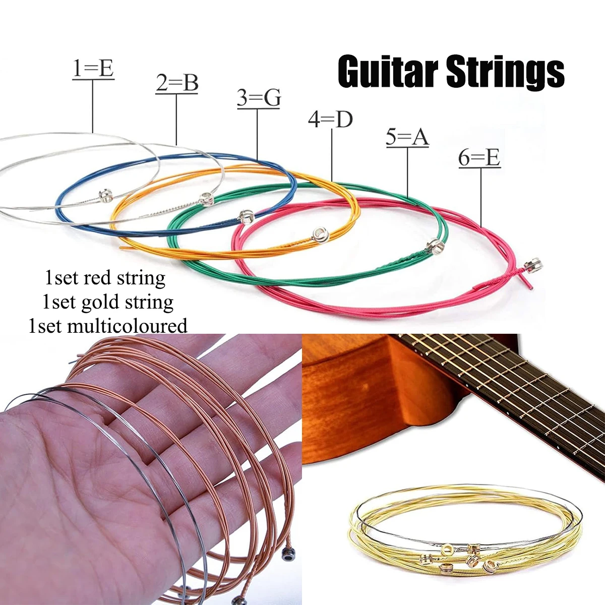 Thumbnail 2 - #3 Highest Rated Guitar String Winders to Buy in 2026