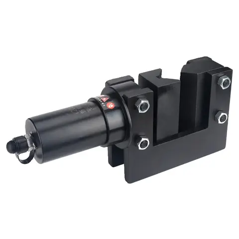 유압 벤딩 머신 CB-120C, 구리, 알루미늄 및 앵글 다리미 가공용, ≤ 6 # 앵글 다리미