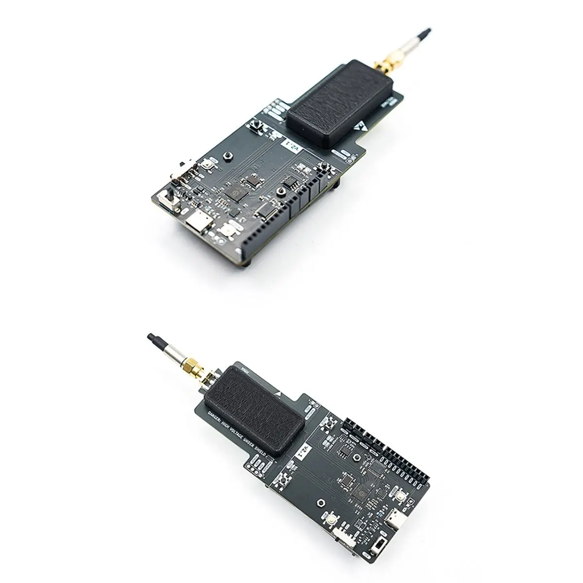 A24I Upgrade FaultyCat EMP Chip Fault Injection, Programmable Chip .