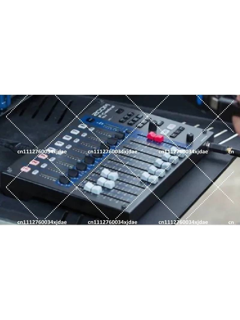 Mixing Control Surface Remote Controller for F8N Pro F8N F8 F6 F4 Audio Recorder