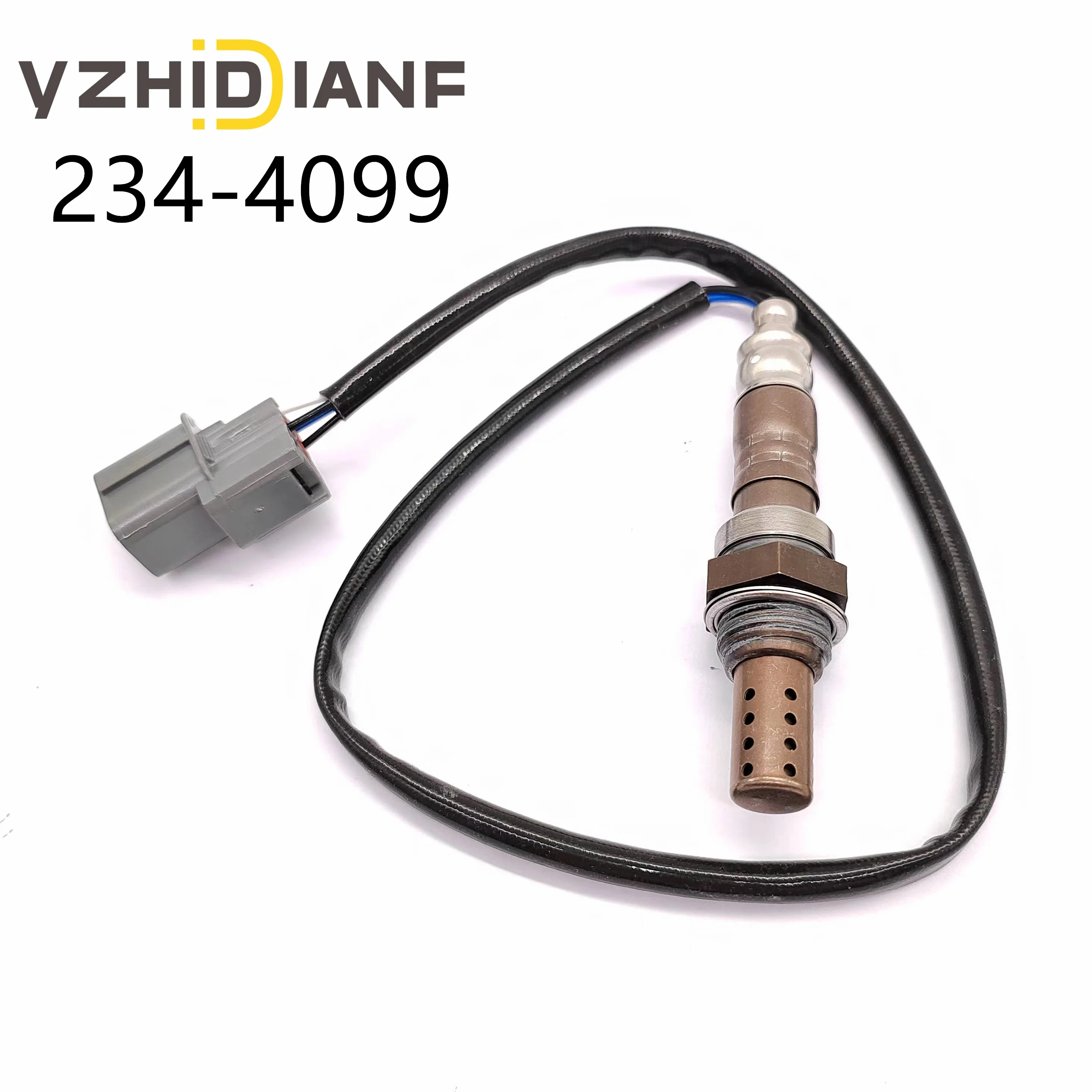 

234-4099 Oxygen O2 Sensor Downstream Front for 2005 2006 2007 Honda Accord 3.0L 1997 1998 1999 2001 Acura CL 3.0L 3.2L Car Parts