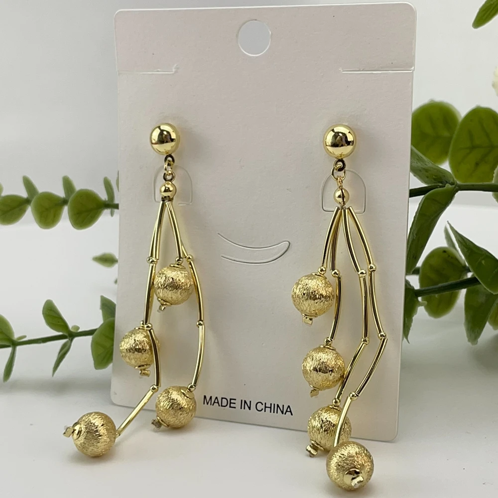 Women Accessories Dubai - 유밍라이 패션 럭셔리 두바이 주얼리 액세서리
