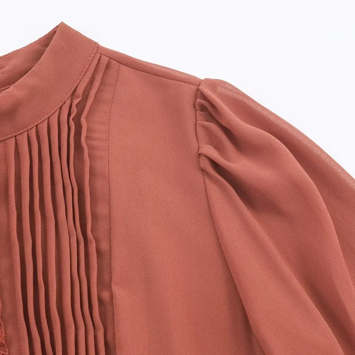 KASLEAD Faionable Long Sve Dr Ele Design Sensation Lace Trim Nieuwe Sle Dames Dr Ci Pendelen Geschikt