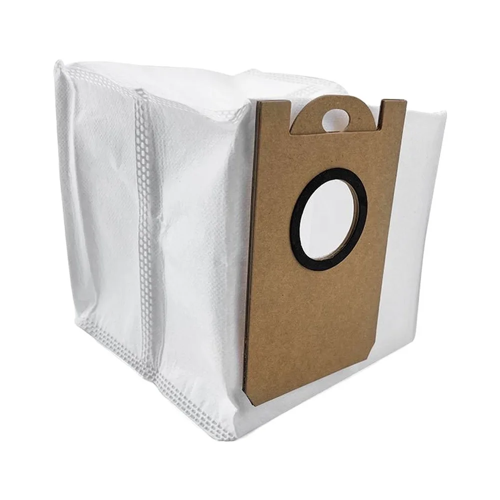 Vacuum Cleaner Bags for Hoover H198 For HG5 Models Non Woven Construction Meltblown Filter Layer 4 10 20 Pieces