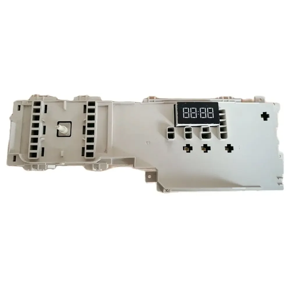 DCY7402GXSB1 484017000096 Original Motherboard Display Control Board PCB For Beko Washing Machine