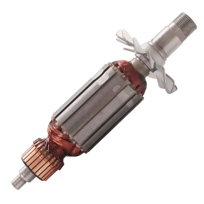 

AC220-240V replace for Makita FF-6 trimming machine 3701 trimming machine rotor stator trimming machine accessories