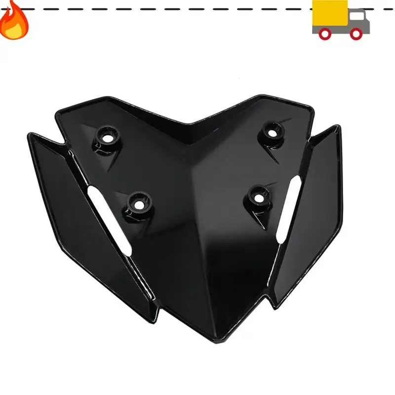 

Discount-For YAMAHA XMAX125 XMAX250 XMAX300 Motorcycle Windshield Windscreen Wind Shield Deflectore Screen Replacement