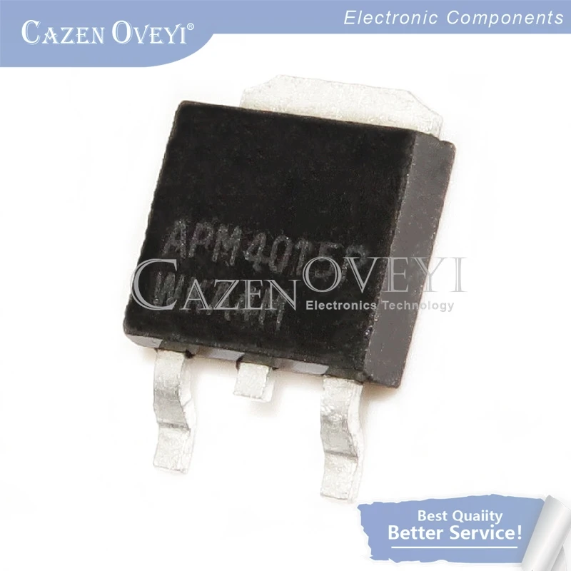5pcs/lot AOD409 D409 APM4010N 4010N APM4015P 4015P APM4048 APM4048D 4048D TO-252