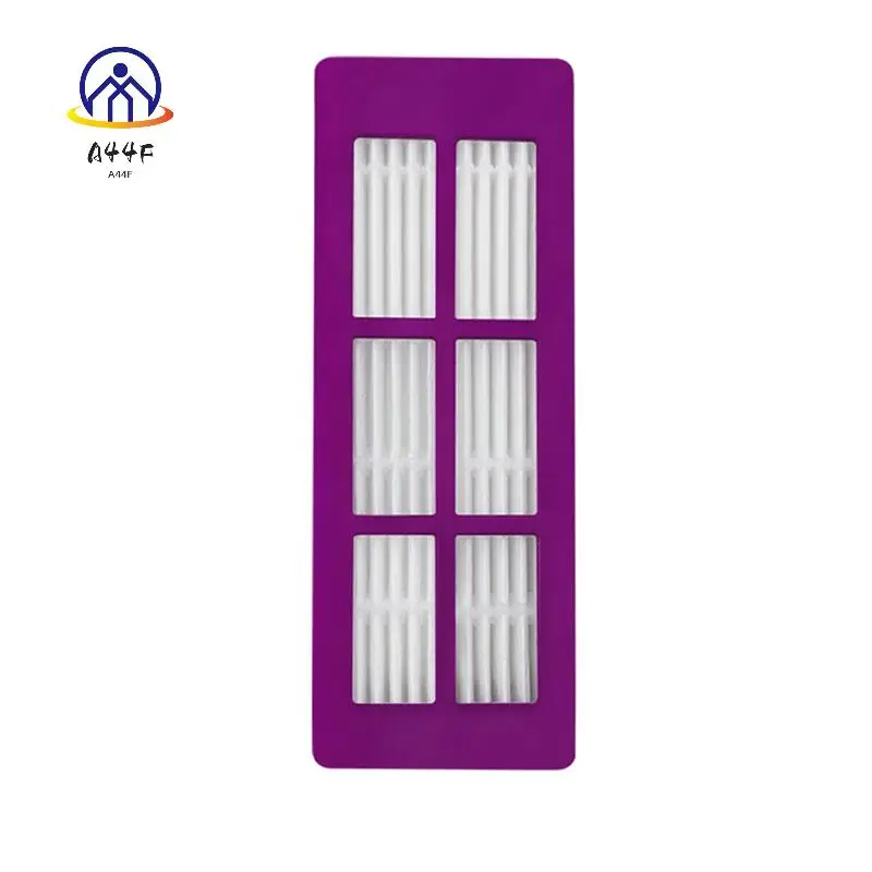 A44F-For Eureka Robot Vacuum Cleaner J15 Pro Ultra Filter Replacement Consumables