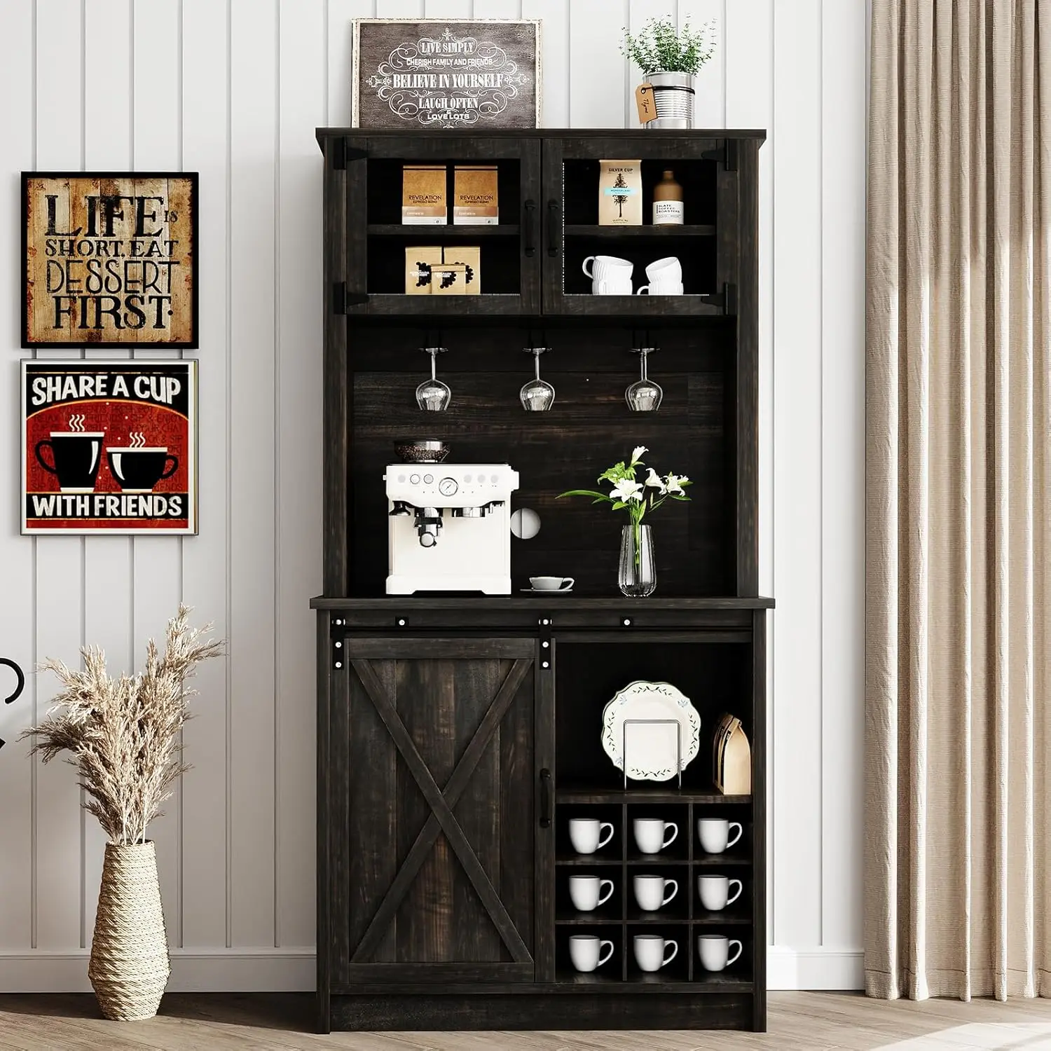 Farmhouse Coffee Ba…