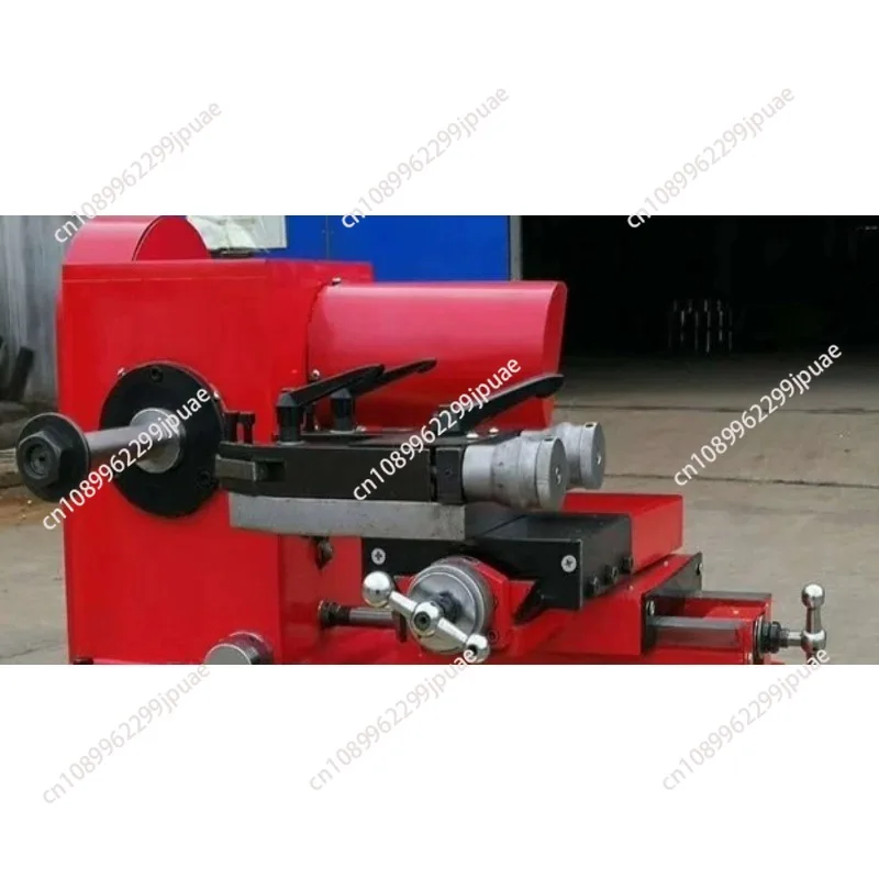 C9335A Double Shaft Brake Drum Disc Lathe Professional Brake Disc Grinding Machine for Auto Repair view 6