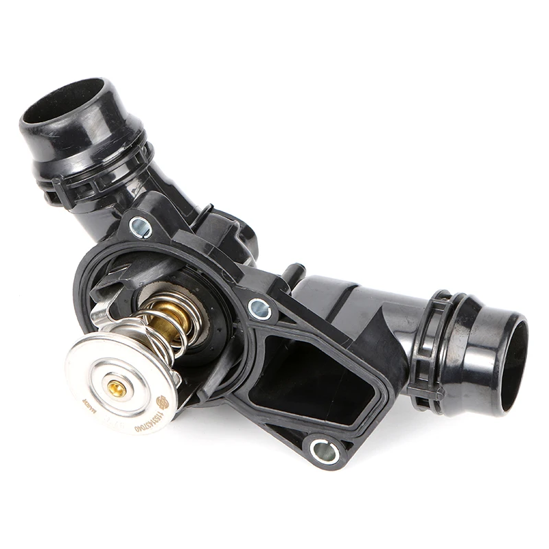 

Термостат охлаждающей жидкости автомобильного двигателя с корпусом для BMW E46 E39 E36 E83 E53 E60 X3 X5 Z3 Z4 320i 323i 325i 11531437040