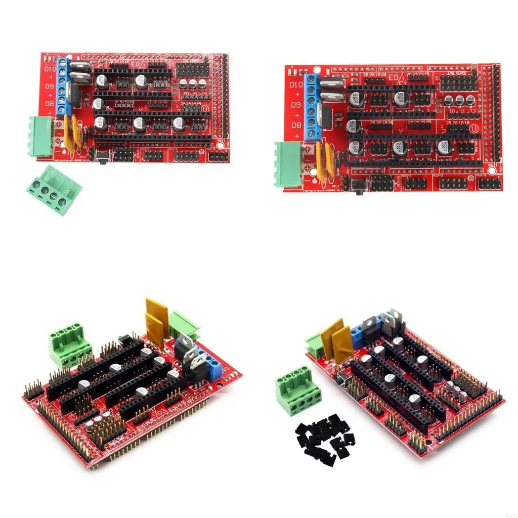 

896F Printing Controller RAMPS 1.4/RAMPS 1.5/RAMPS 1.6 Integrated Control Board