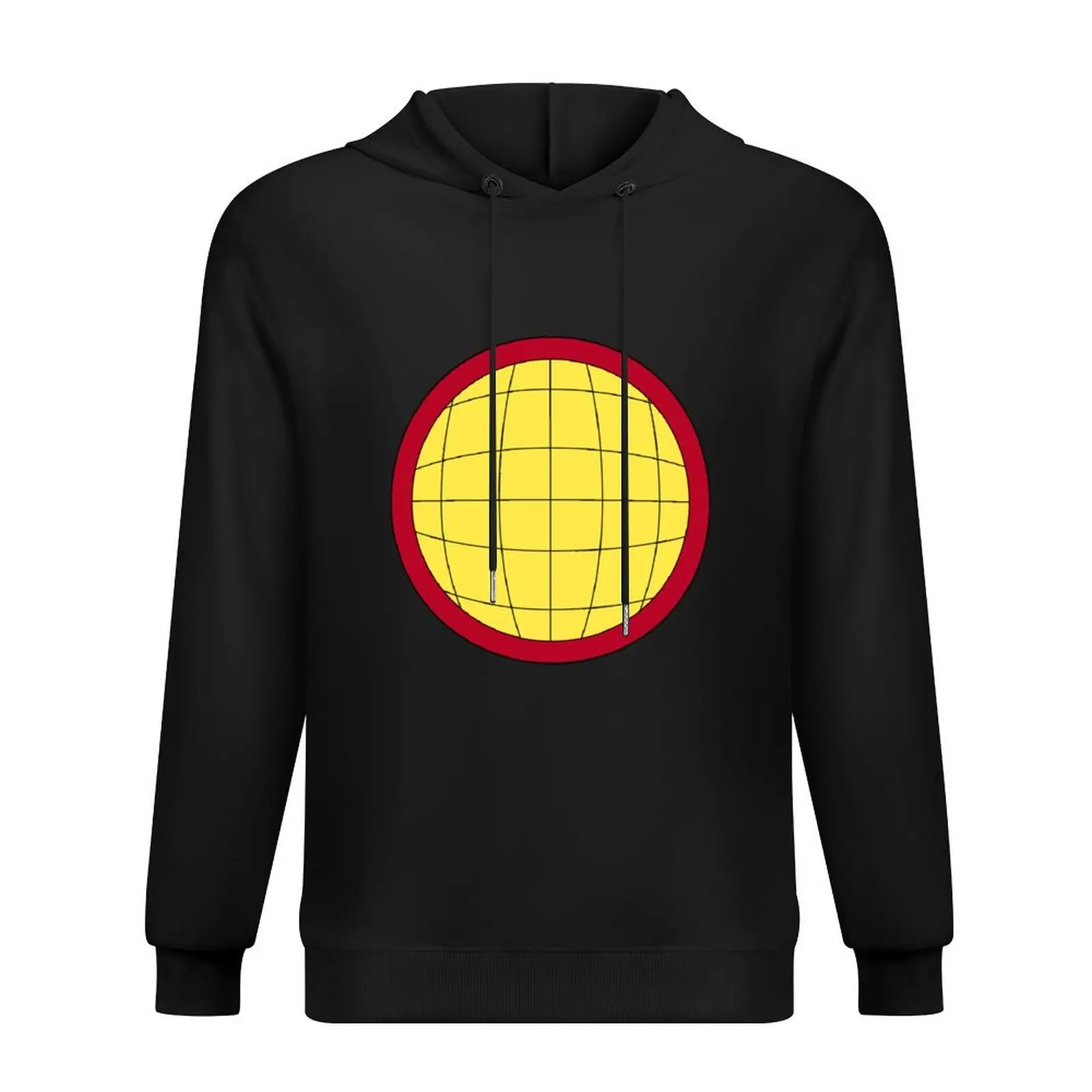 Captain Planet Planeteer Logo Hoodie anime clothes men's clothes autumn clothes men's sweat-shirt hoodie man