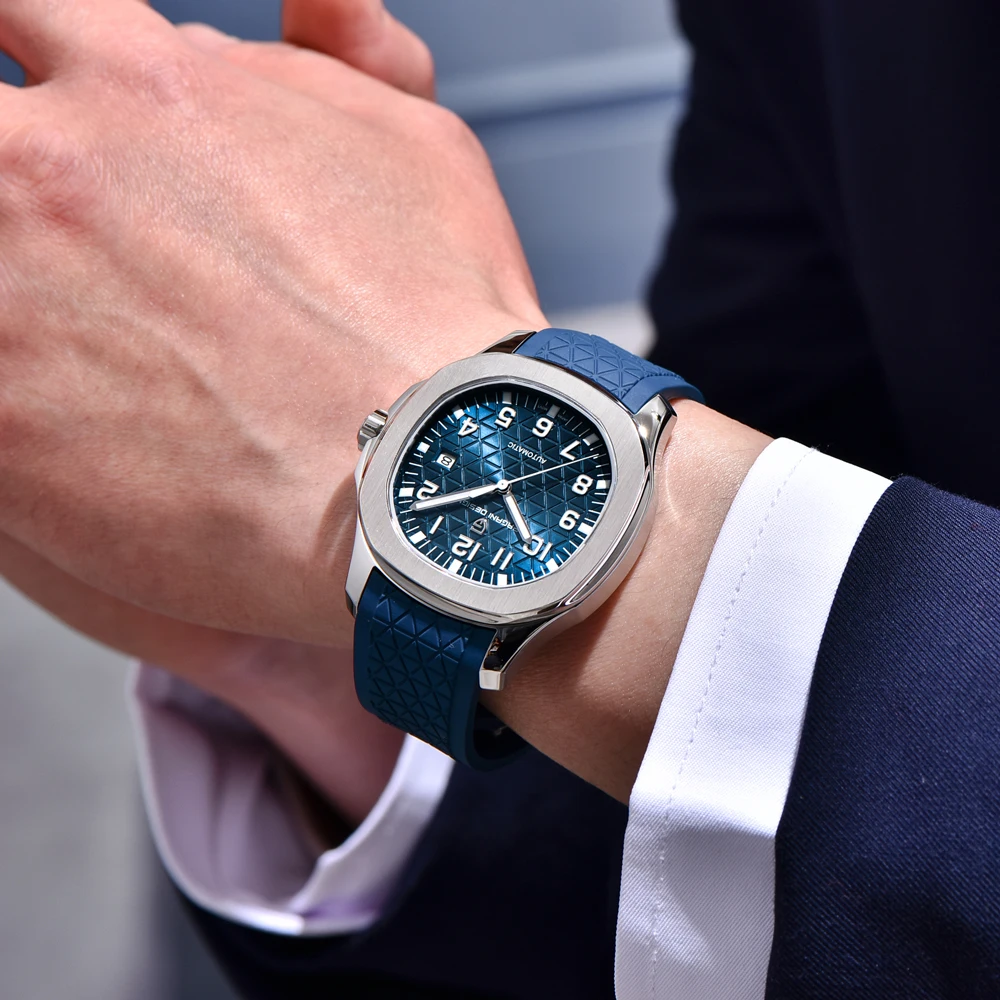 2026 새로운 PAGANI DESIGN 남성용 시계 - Chronograph Flyback Watch 리뷰 및 가격
