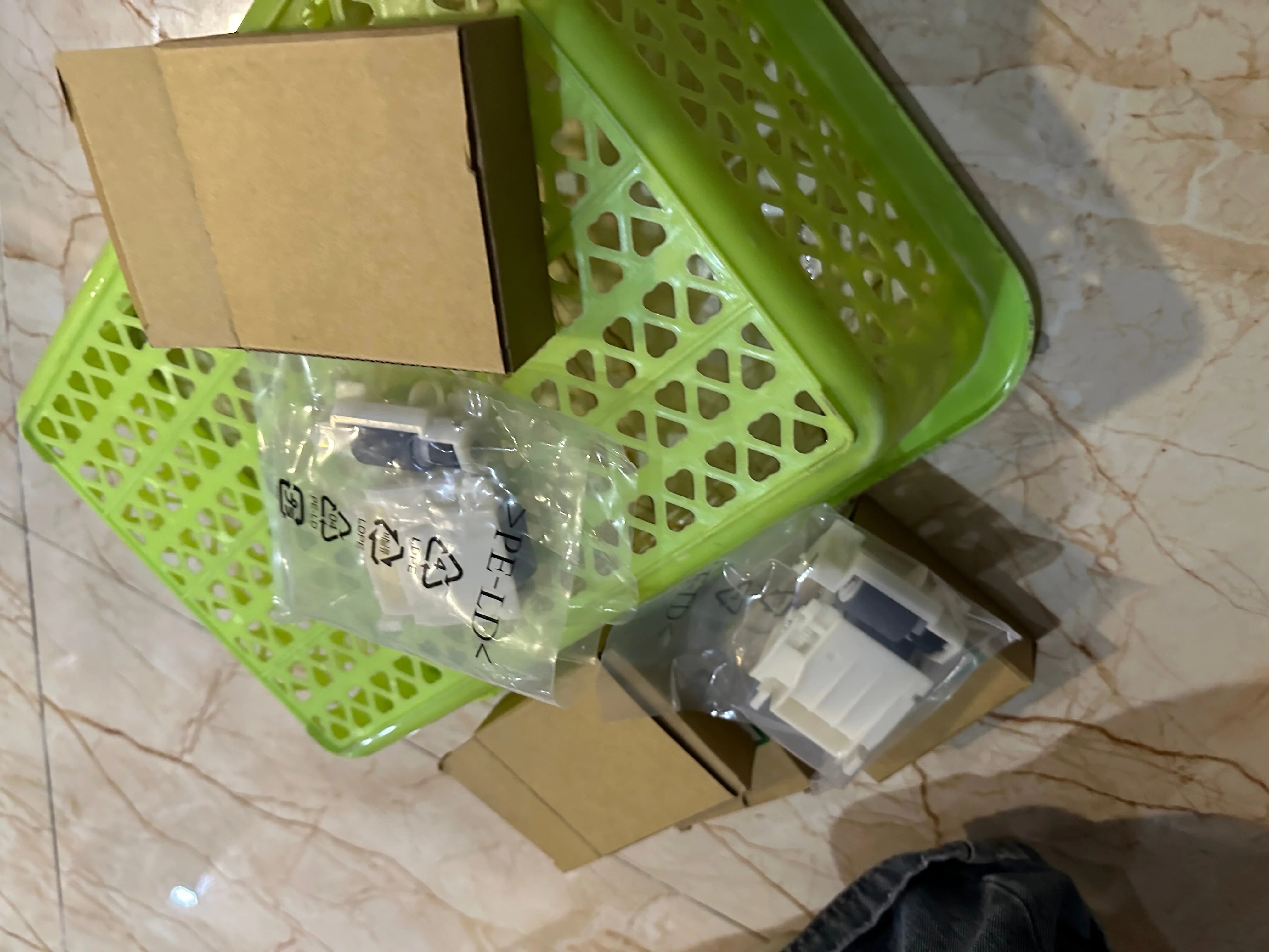 

5X комплект ролика захвата для EPSON WF C529R C579R C5210 C5290 C5299 C5710 C5790 M5298 M5299 M5799 ET-8700