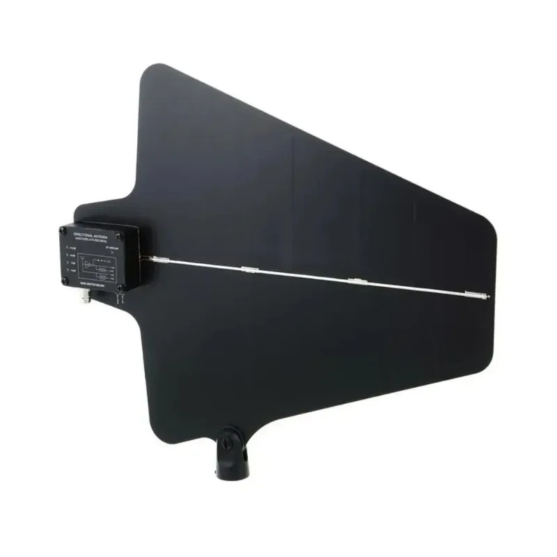 Paulkison Antenna Distribution System UA845-U87 Wireless Microphone Signal Amplifier 5 Channel UHF 450-970mhz Signal Antennas