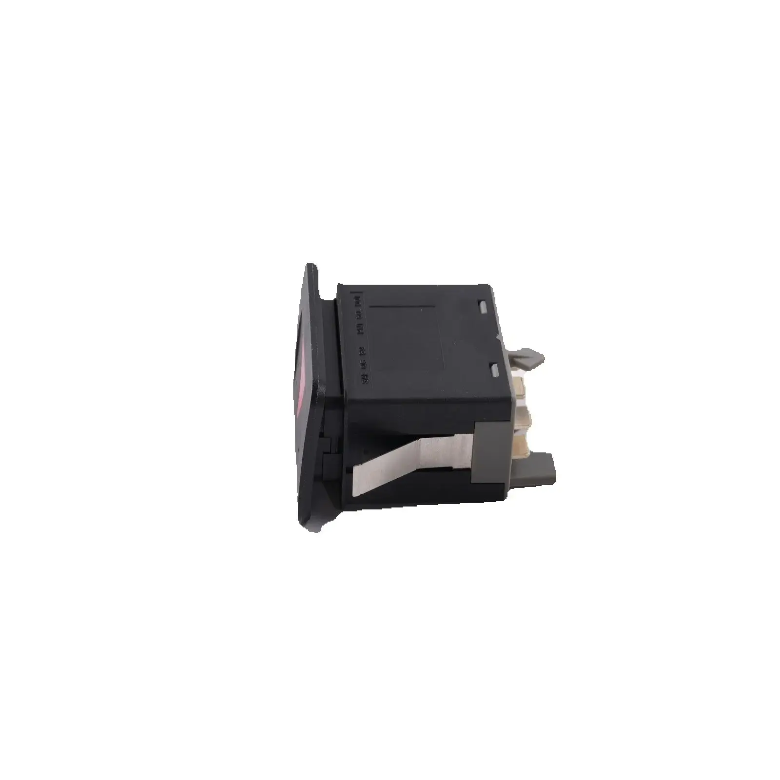 

1Pc Hazard Warning Light Switch 1J0953235D FOR Volkswagen Golf Bora MK4 1998-2006