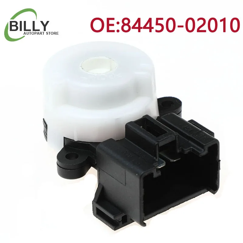 YAOPEI 84450-02010 – מדריך מפורט לשליפת מפסק שרשור מנוע ל- Toyota Avensis ו- Corolla