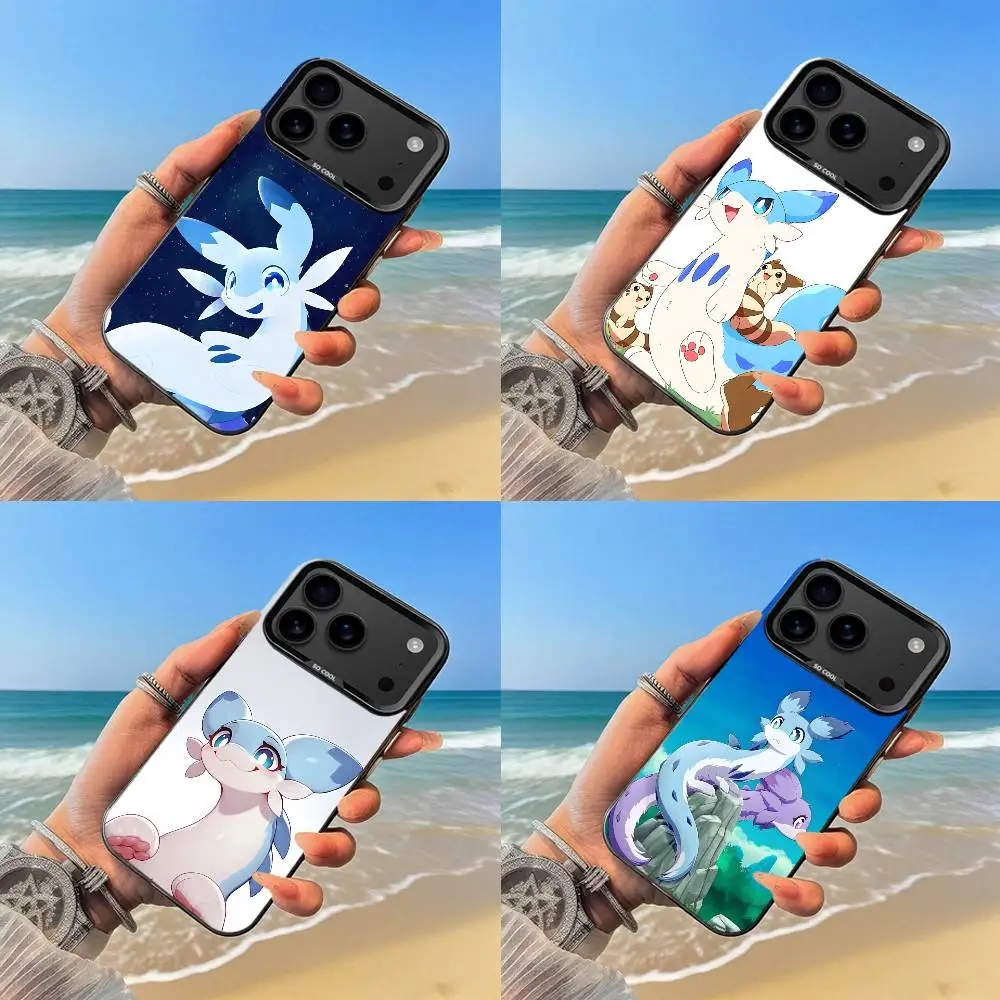 

Game P-Palward C-Chillet Phone Case Black case for iPhone17,16,15,14,13,12,Pro,Max,Plus,E,SE4,Air,Mini