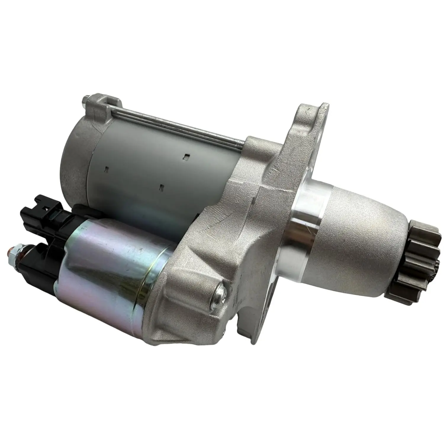 28100-0H080 12v Starter Motor Starter Replaces 28100-0H080 28100-28051 28100-28052 Compatible with Toyota Camry Engine