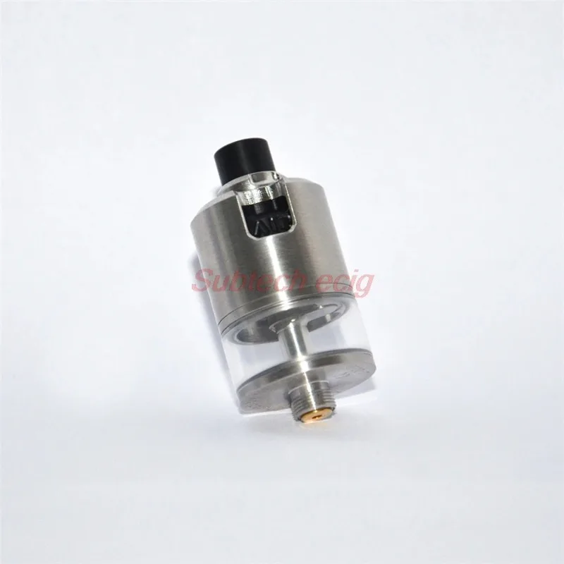 BF99 CUBE Style MTL RDTA 2.5 22 atomizer tank for coils & atomizers - main product image