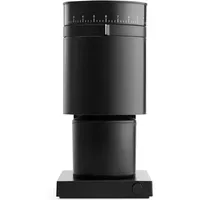 Fellow Opus Conical Burr Coffee Grinder - All Purpose Electric - Espresso Grinder with 41 Settings for Drip, French Press