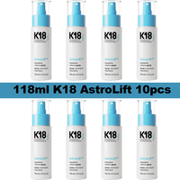 K18 AstroLift Reparative Volume Spray 2Day Hair Thickening Hold Thin Fine Fragile Hair Non-Sticky Non-Crunchy Humidity-Resistant