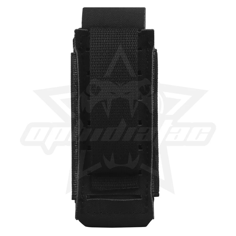 OPHIDIAN Bolsa MOLLE multifuncional para cinturón o chaleco táctico - imagen 2