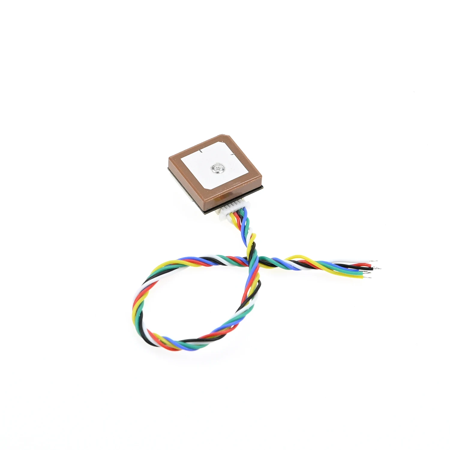 Modul GPS GNSS QUESCAN 18mm M1 - Drone Compass ulasan dan harga