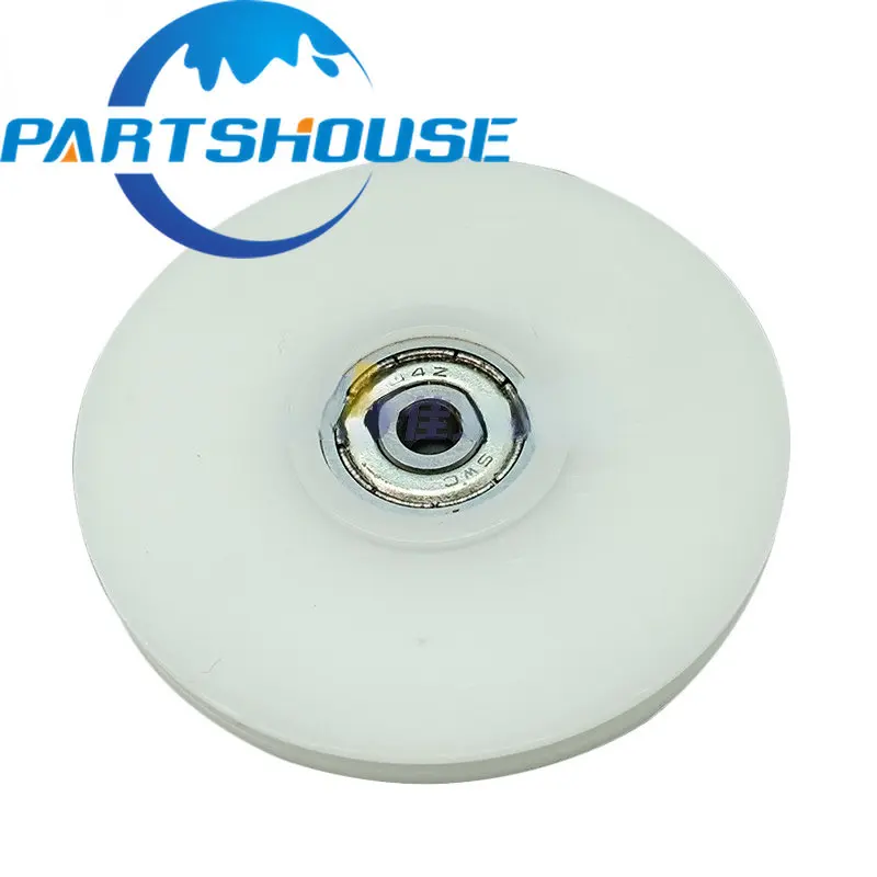 Roland FJ-740K FJ-540 FJ-740 스틸 와이어 롤러 휠 베어링 휠 사진 기계 액세서리 프린터 부품