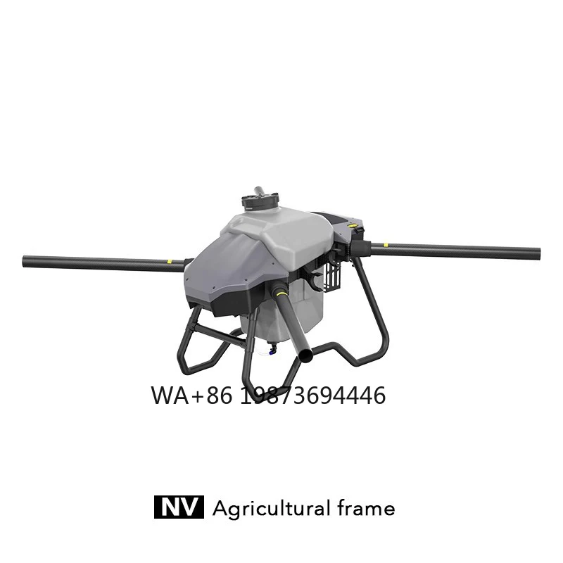 

16L 16kg Intelligent Agricultural Folding Frame Design with Water Tank Pesticide Spraying Plant Protection