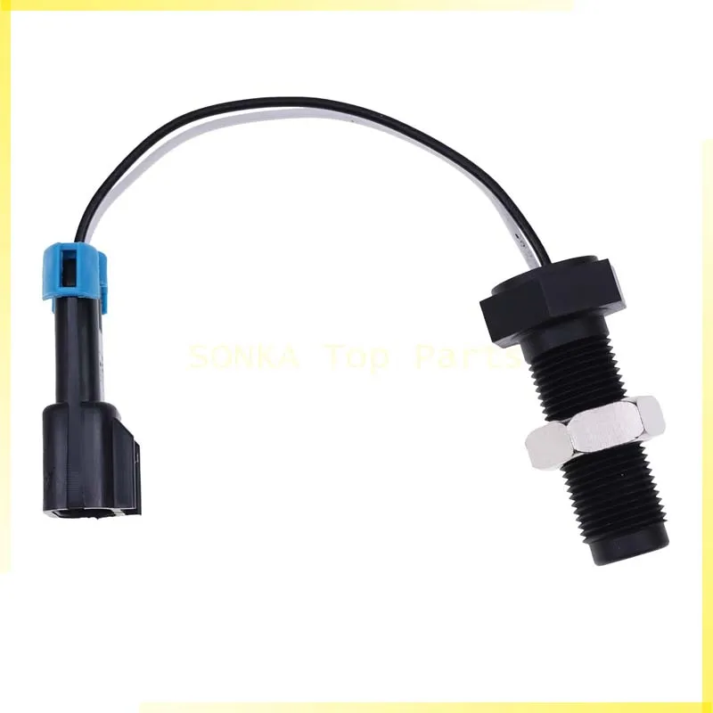

6684037 668 4037 S100-S160 Mover Parts Speed Sensor for Bobcat 751 753 763 773 7753 853 863 864 873 883 963 325 328 329 331 334