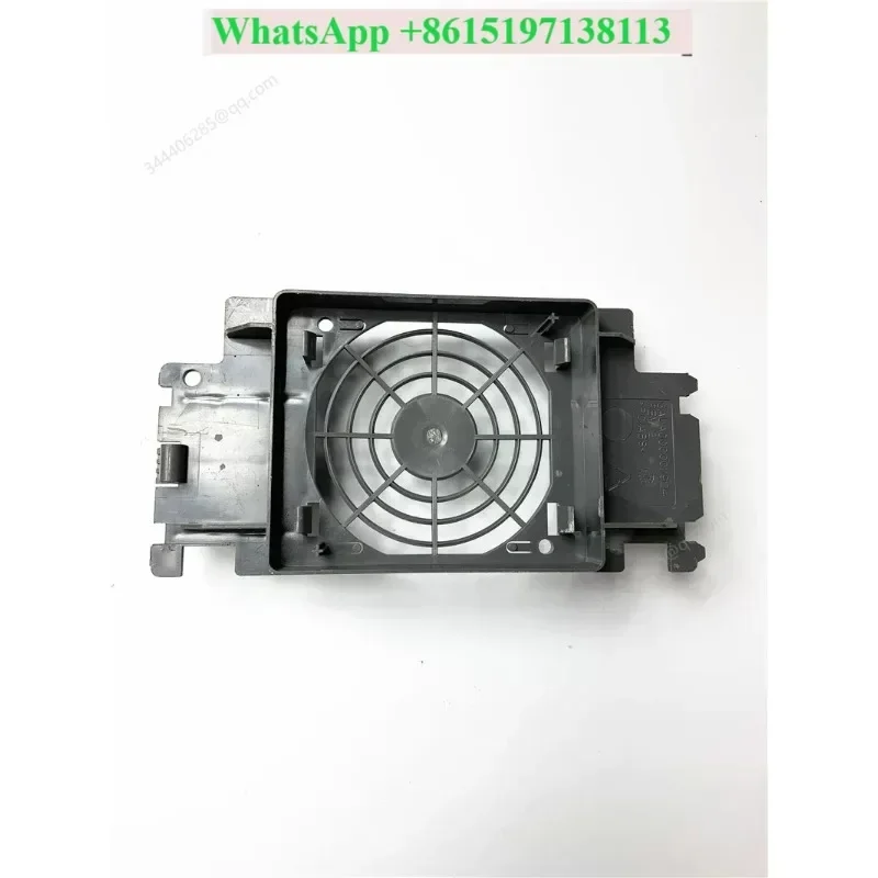 Suitable for ABB inverter ACS510-550 series 15-18.5 -22KW fan cover fan plastic shelf card