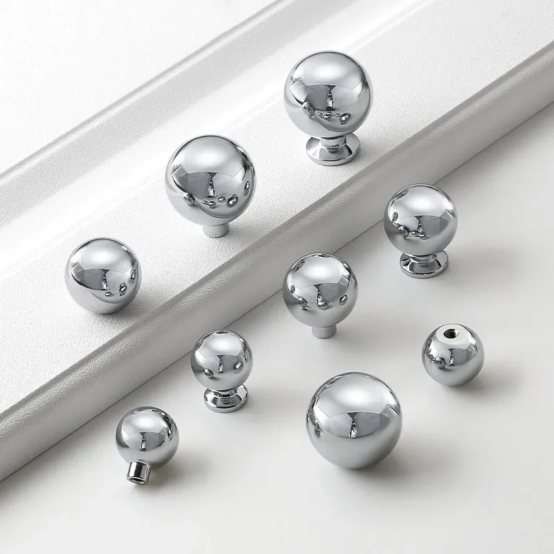

Closet Door Cabinets Handles Assembly Wardrobe Accessories Luxury Drawer Handles Home Handgreep Keukenkasten Furniture Hardware