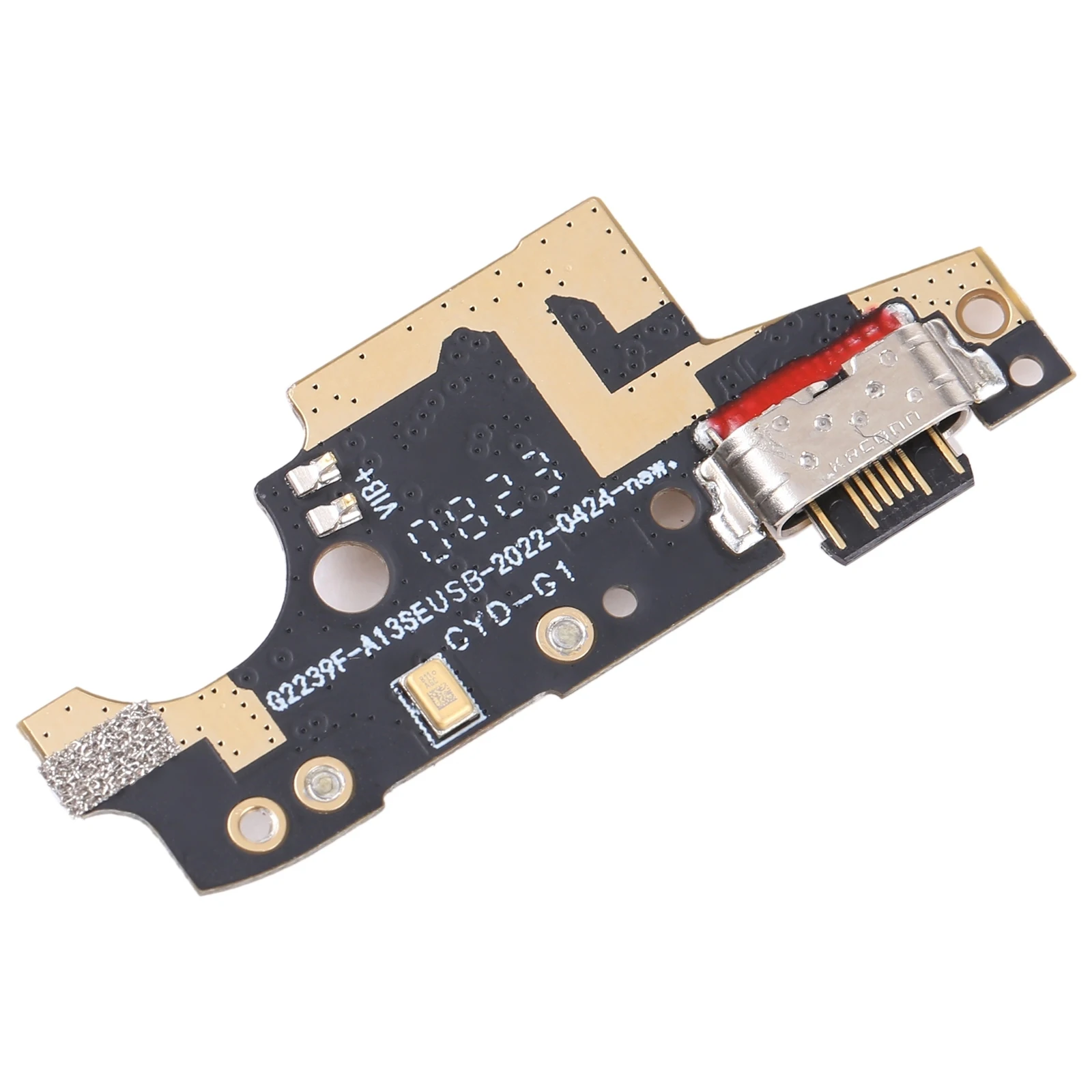 Original Charging Port Board For UMIDIGI G1 Spare Parts