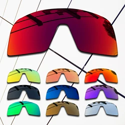 Wholesale E.O.S Polarized Replacement Lenses for Oakley Sutro OO9406-37mm | Sutro Asian Fit Sunglasses - Varieties Colors