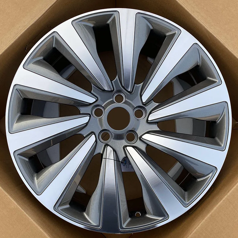 

Suitable for 21-inch 22-inch 23-inch 10,000-ton forged wheels Suitable for Land Rover Discovery Executive Range Rover pick-up wh