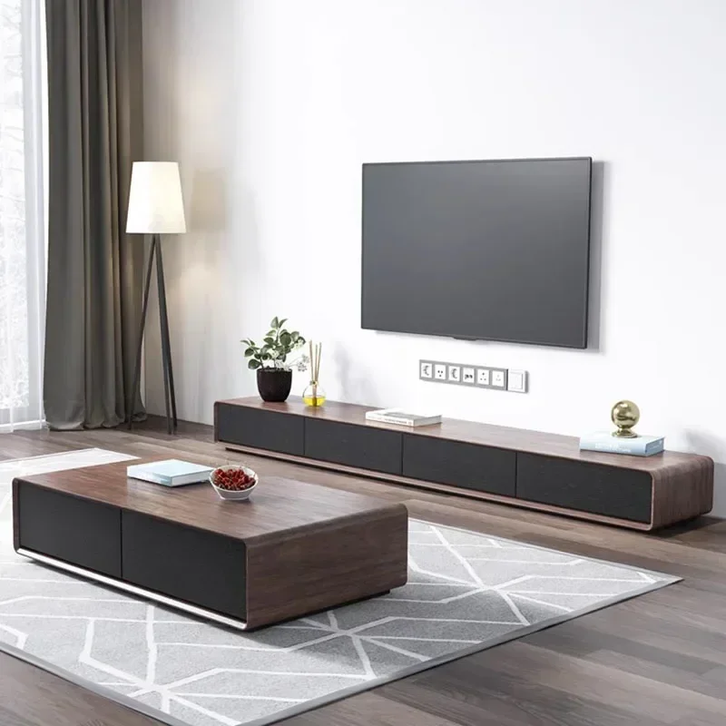 

Living Room Tv Stand Cabinet Center Sofas Display Storage Drawers Console Tv Stand Entertainment Mueble Para Tv Salon Furniture