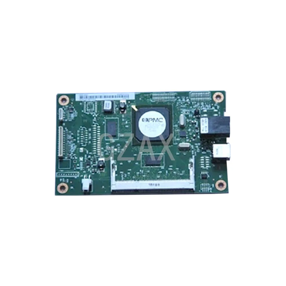 Formatter Board For HP CP2025 CP2025DN CP2025N CP2025X CB492-60002 Logic Main Board Printer Parts